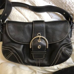 Perfect condition Coach handbag